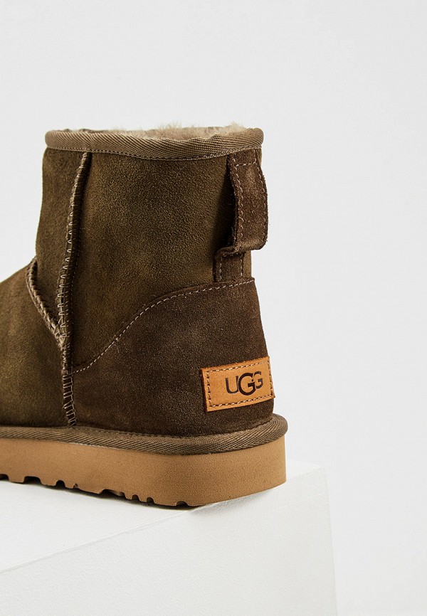 UGG Угги - фото 3