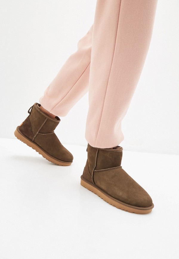 UGG Угги - фото 6