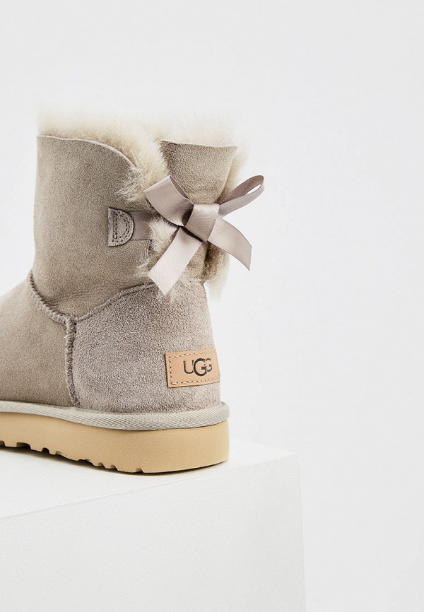 UGG Угги - фото 3