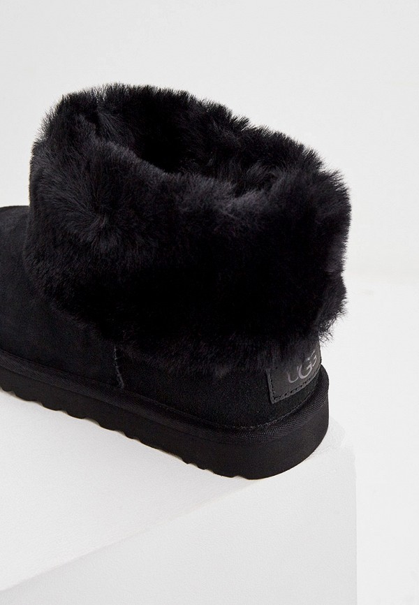 UGG Угги - фото 4