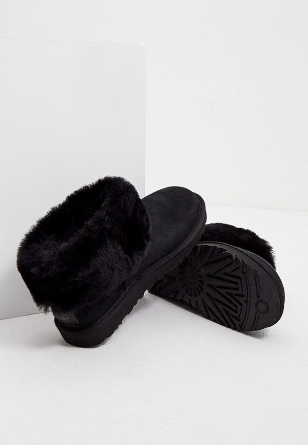 UGG Угги - фото 5