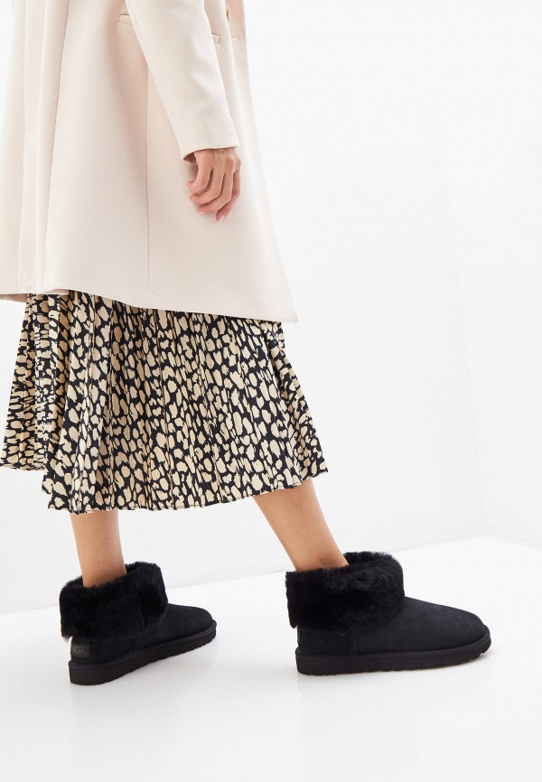 UGG Угги - фото 6