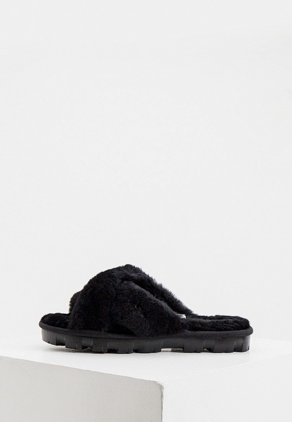 UGG Тапочки - фото 1