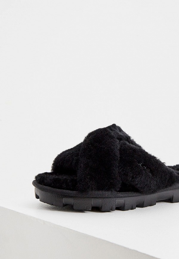 UGG Тапочки - фото 2