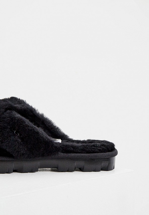 UGG Тапочки - фото 4