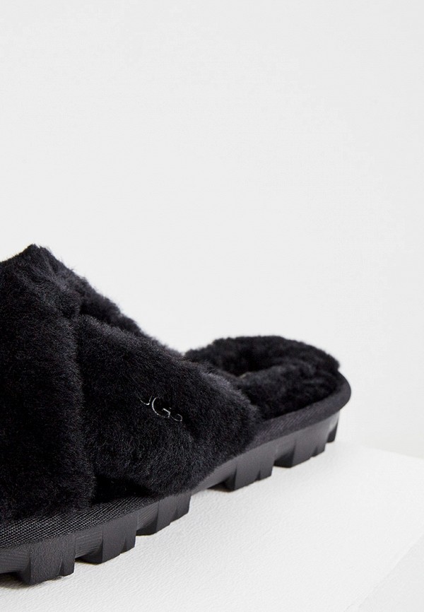 UGG Тапочки - фото 5