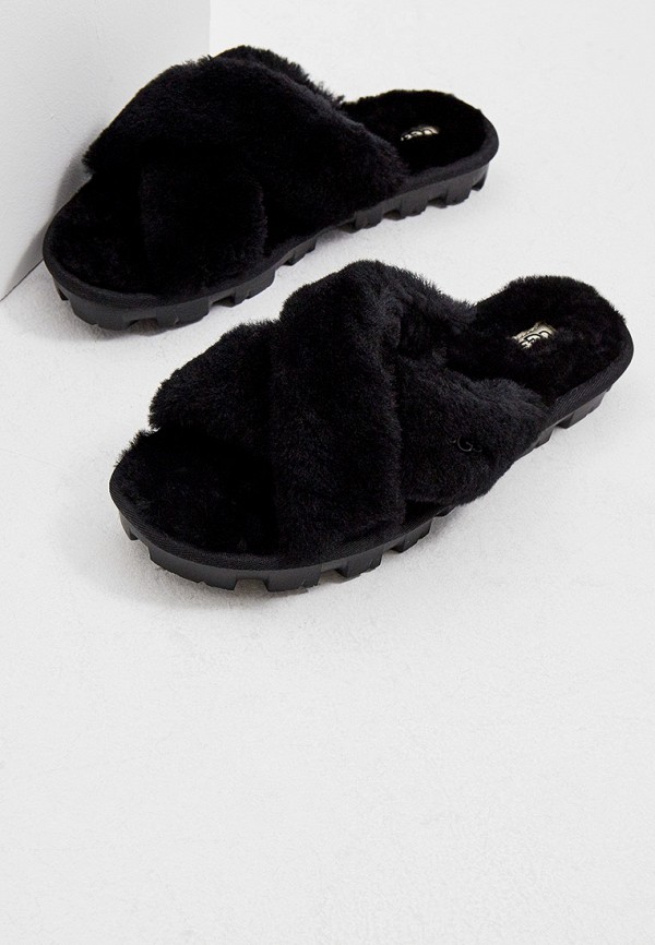 UGG Тапочки - фото 6