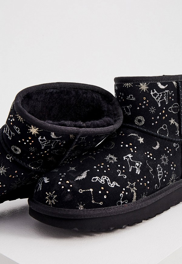 UGG Угги - фото 5