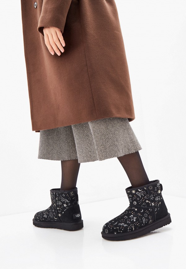 UGG Угги - фото 6