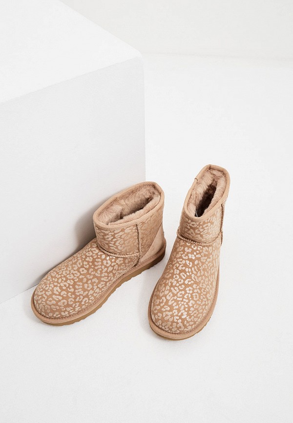 UGG Угги - фото 5