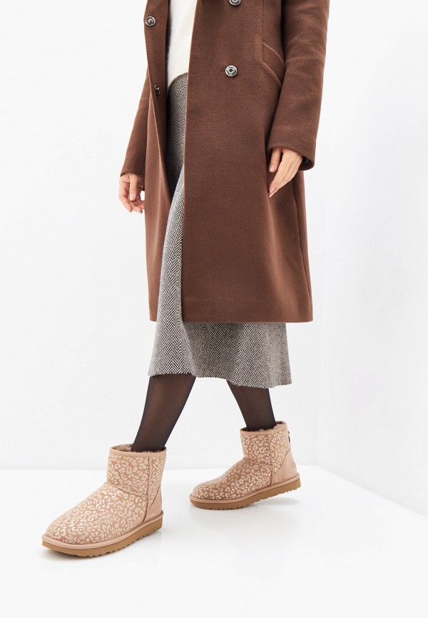 UGG Угги - фото 6