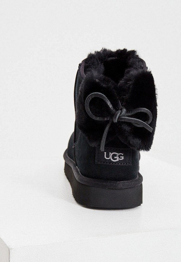 UGG Угги - фото 3