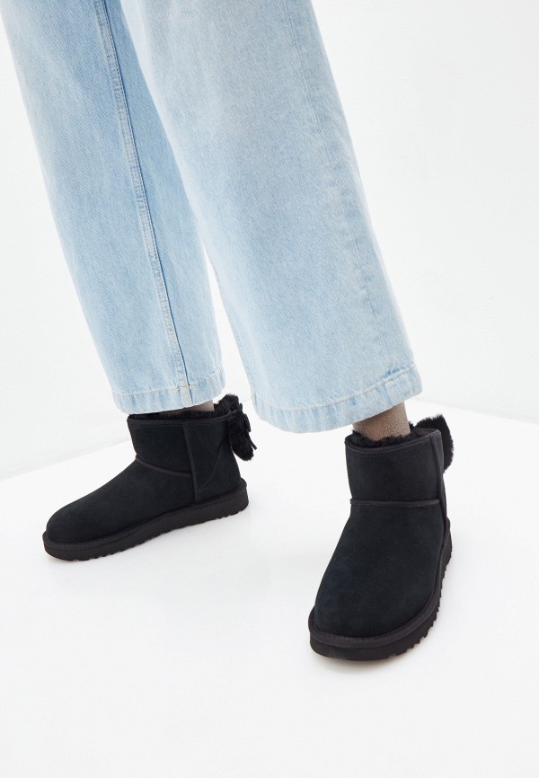 UGG Угги - фото 6