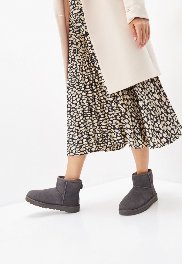 UGG Угги - фото 6