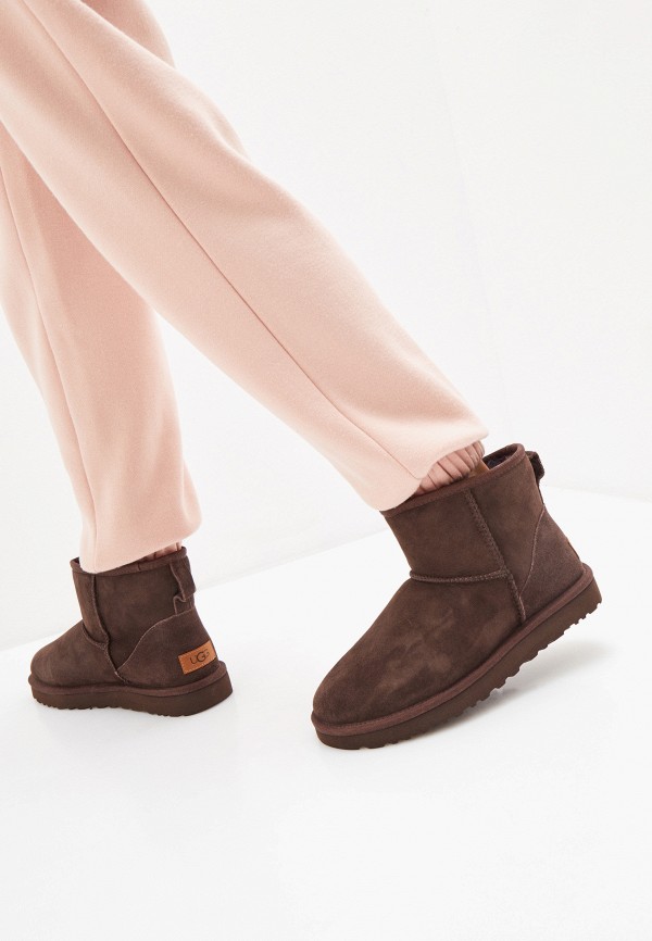 UGG Угги - фото 6
