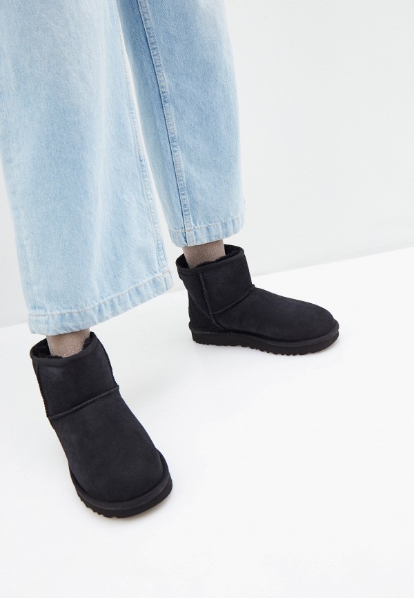 UGG Угги - фото 6