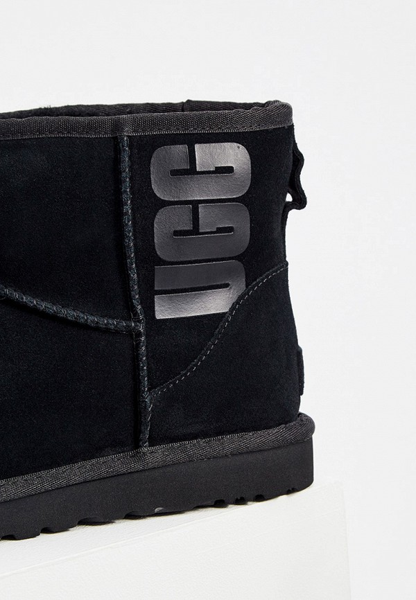 UGG Угги - фото 3