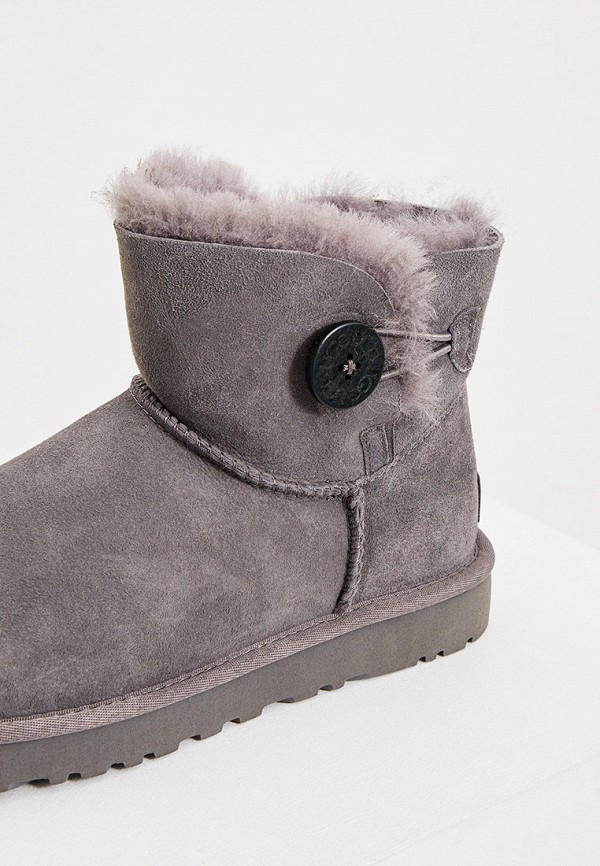 UGG Угги - фото 3