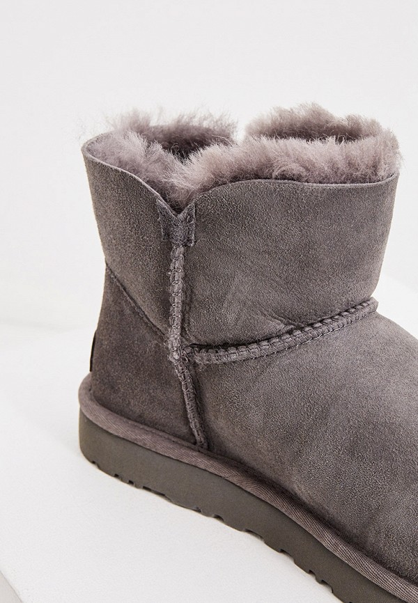 UGG Угги - фото 4