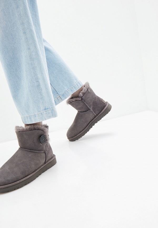 UGG Угги - фото 6