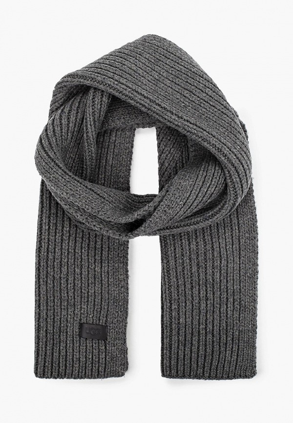 UGG Шарф - фото 1