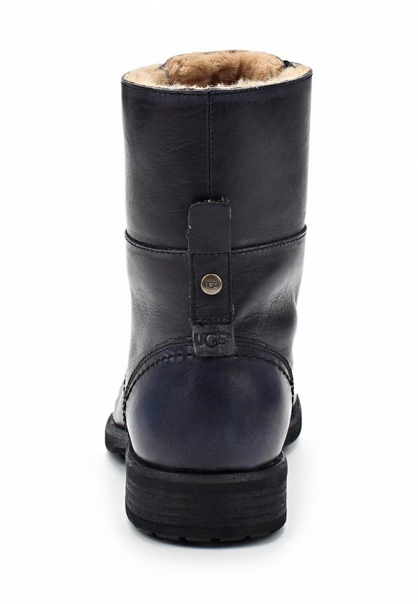 UGG Australia Ботинки - M Larus - фото 2