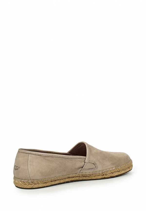 UGG Australia Эспадрильи - фото 2
