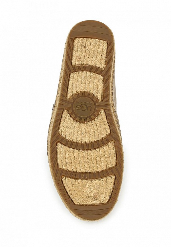 UGG Australia Эспадрильи - фото 3