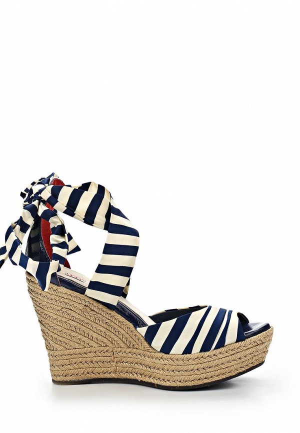 UGG Босоножки - фото 6