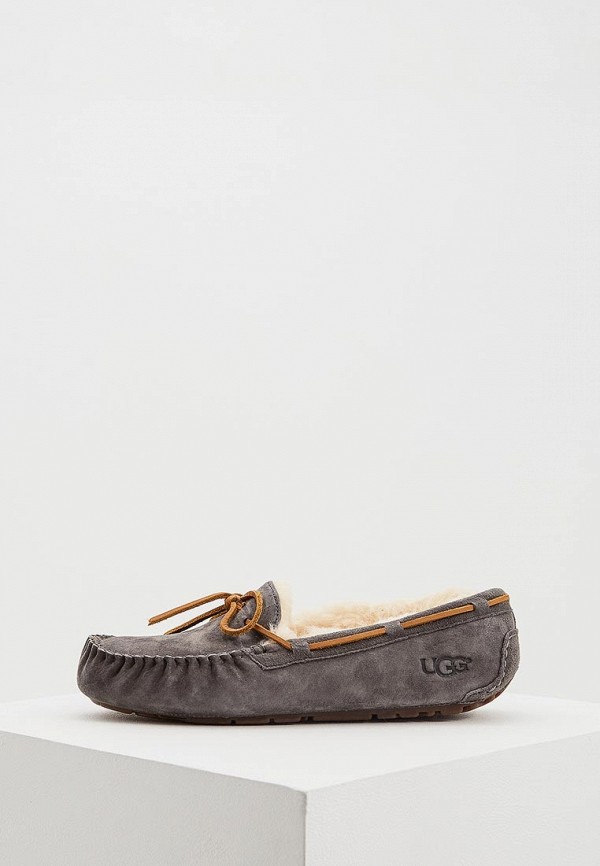 UGG Мокасины - фото 1