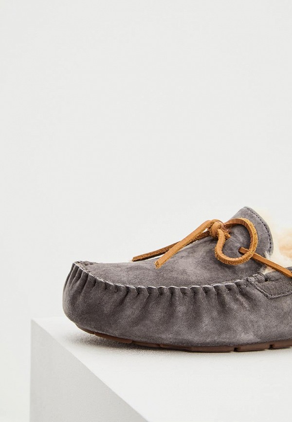 UGG Мокасины - фото 2