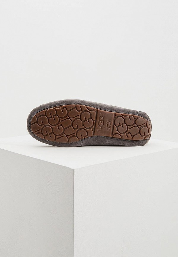 UGG Мокасины - фото 3