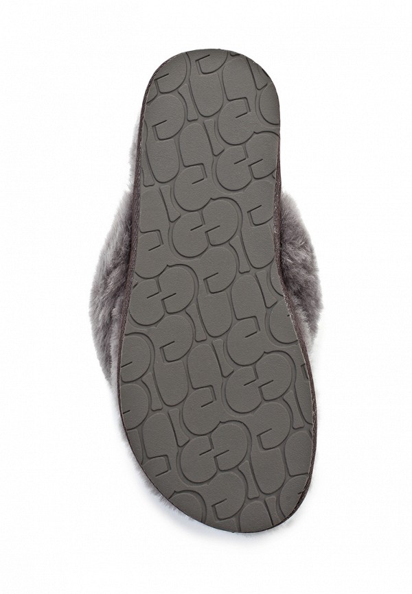 UGG Тапочки - фото 2