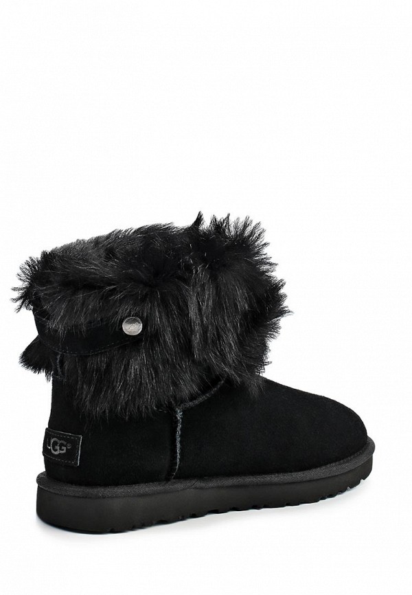 UGG Угги - фото 2