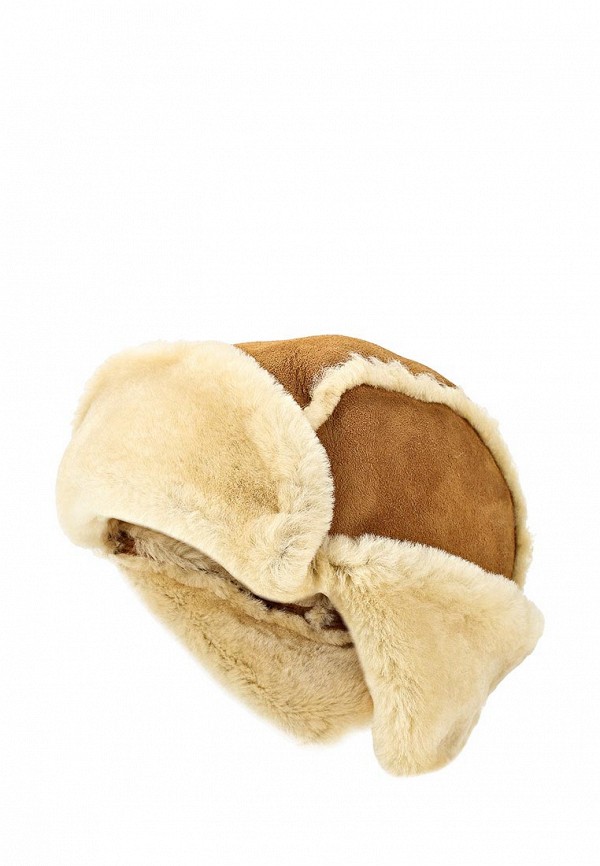UGG Шапка - фото 1