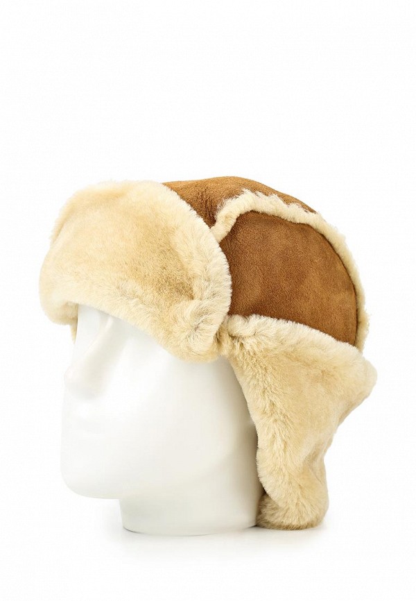 UGG Шапка - фото 2