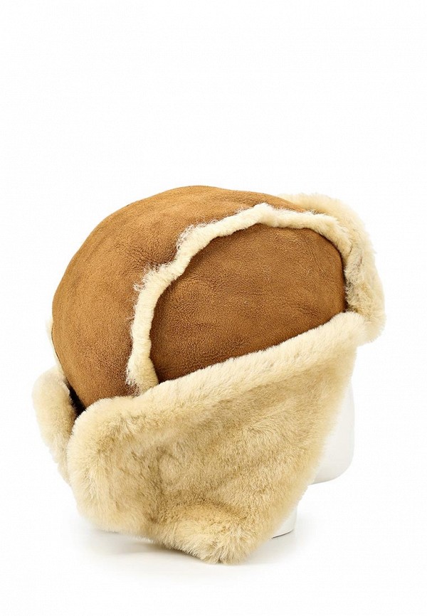 UGG Шапка - фото 3