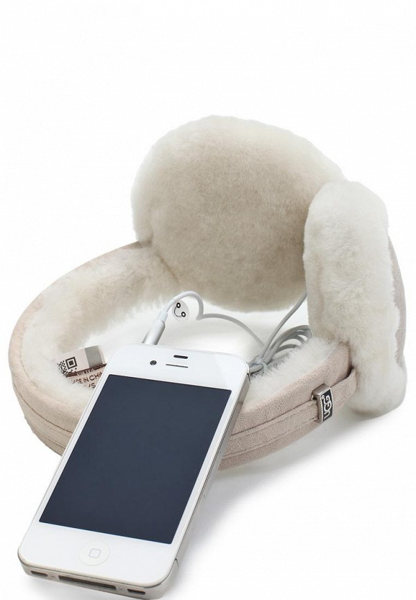 UGG Наушники - фото 6