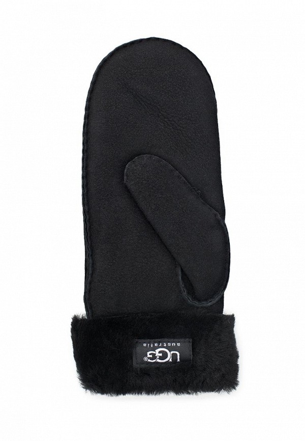 UGG Варежки - фото 2