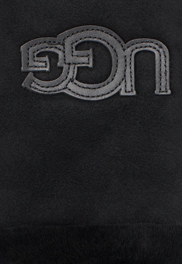 UGG Варежки - фото 4