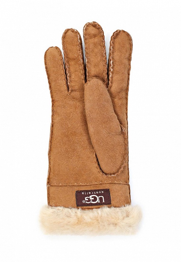 UGG Перчатки - фото 2