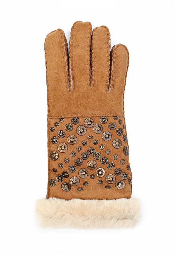 UGG Перчатки - фото 3