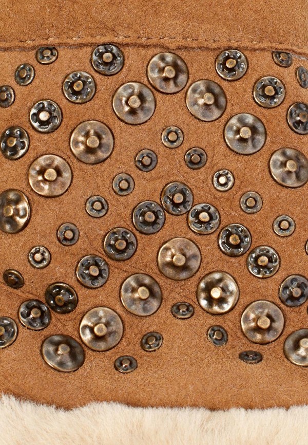 UGG Перчатки - фото 4