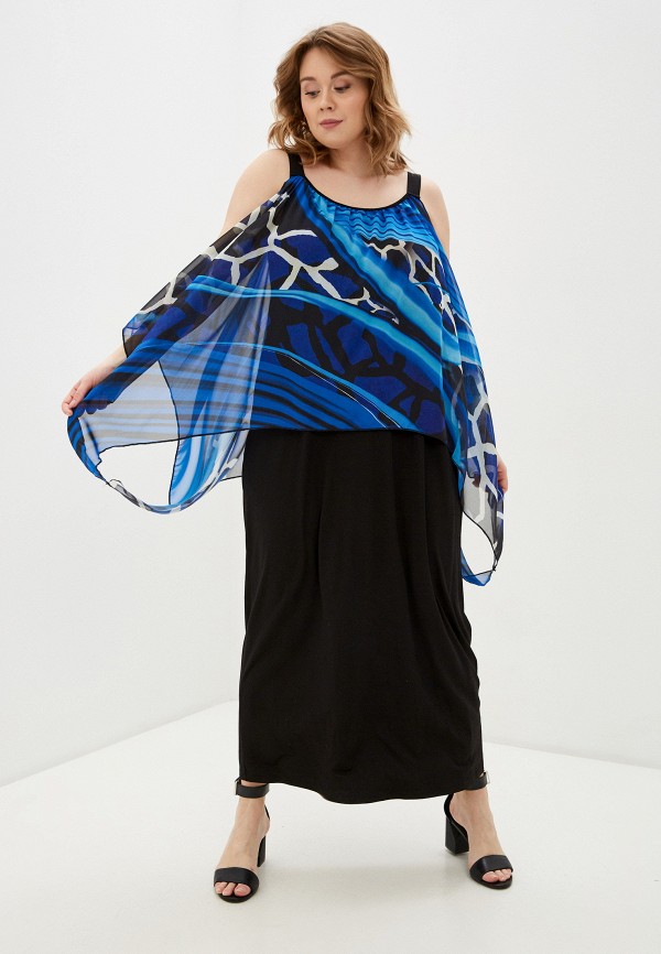 Ulla Popken Платье пляжное - фото 1