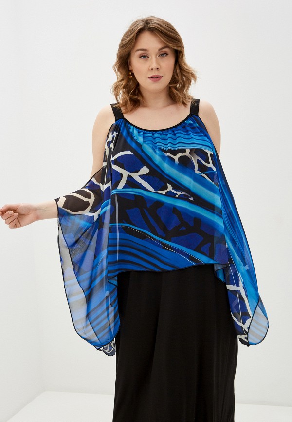 Ulla Popken Платье пляжное - фото 2