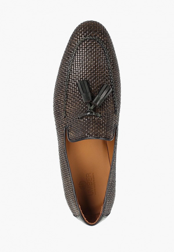 Umber Лоферы - фото 4