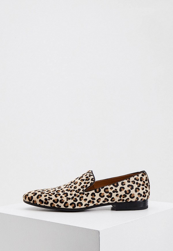 Umber Лоферы - фото 1