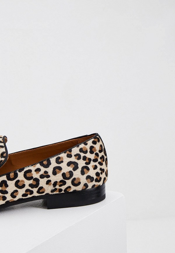 Umber Лоферы - фото 4