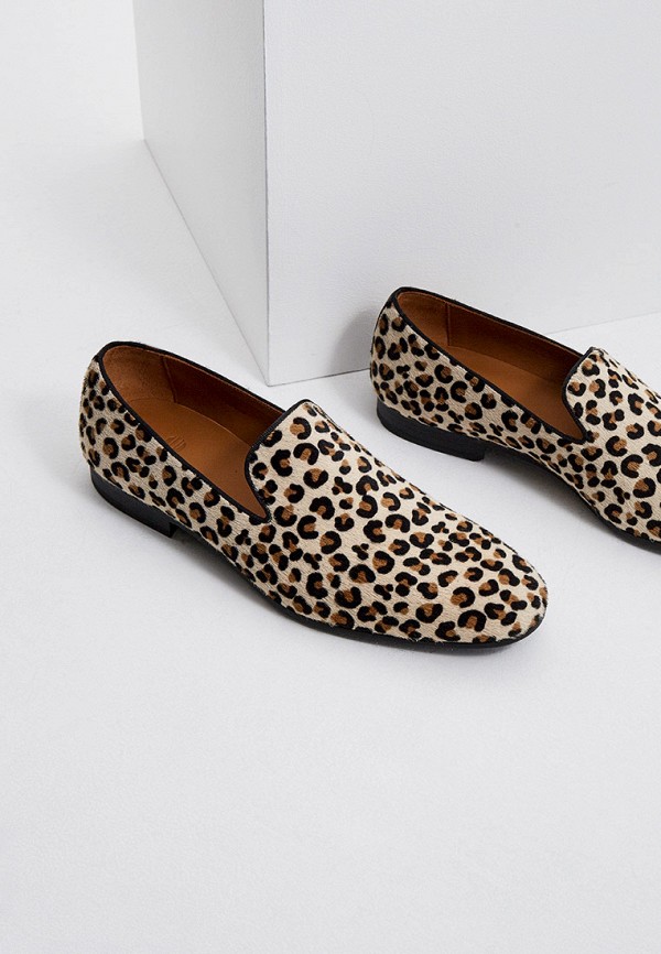 Umber Лоферы - фото 6