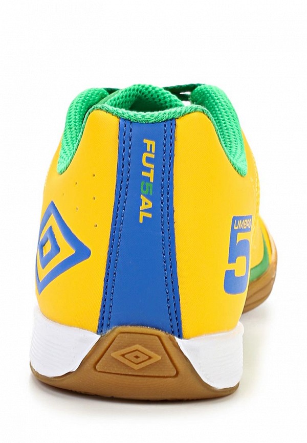 Umbro Бутсы зальные - FUTSAL STREET 2 - фото 2